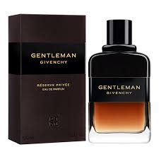 Givenchy Givenchy Gentleman Reserve Privee EDP 100ml